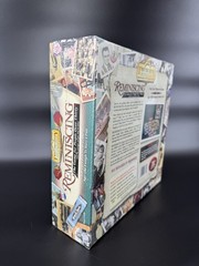 Reminiscing Board Game Twenty First Century Master Edition 1950s to 2000s New