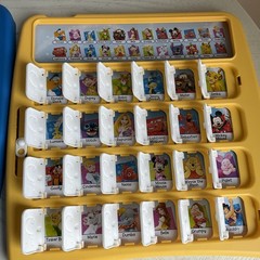 Guess Who? Board Game Set of 2 Original Guess Who, Disney Guess Who Bundle
