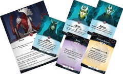 Aeons End War Eternal – Cooperative Sci-Fi Fantasy Strategy Deck-Building Bo…