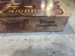 Pirates of the Caribbean Battleship Game – Disney Parks Exclusive Edition