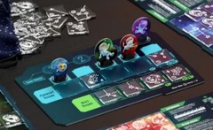 LOT of THREE ( 3 ) – Twinkle Twinkle + Wonder + Aliens – Board Game – BRAND NEW
