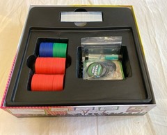2009 Wits & Wagers Party Game/100% Complete/Excellent Condition