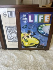 life wooden book shelf edition
