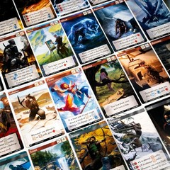 Call to Adventure Epic Origins