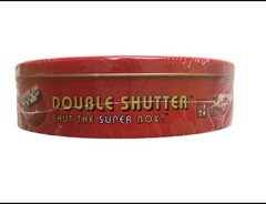 Double Shutter – Shut the Super Box! by Blue Orange Games (Ages 8+, 1-4 Players)