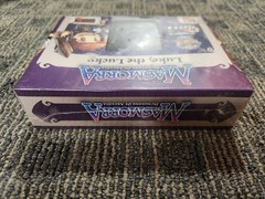MASMORRA Dungeons Of Arcadia LUKE the LUCKY Kickstarter Exclusive **BRAND NEW**