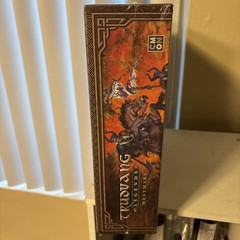 Trudvang Legends – Westmark Expansion – Board Game