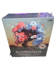 Bloomchasers 3D Game Of Flowers And Wits By Tavey Lean