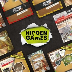 Interactive Cold Case Detective Game for Teens & Adults – Solve the Mystery!
