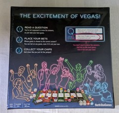 Wits & Wagers Party Edition