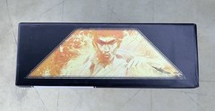 Unmatched Bruce Lee Expansion Board Game Complete, Rare Out of Print, Sleeved