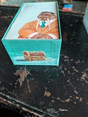 Business Walrus A Party Game by ClickHole Pitch Your Product To Your Friends Se