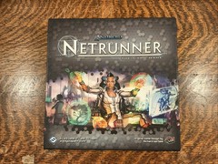FFG Android Netrunner LCG Android – Netrunner Card Game