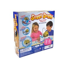 Spin Master Games, Soggy Doggy, The Silly Award-Winning Kids Game Board Game