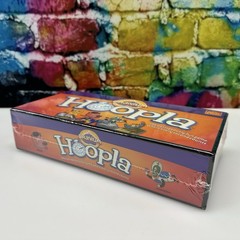 Hoopla Fun Card Game Cranium 2004 Edition Every Second Counts Adults Teen NEW!