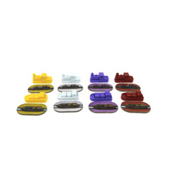 UPGRADE KIT FOR BRASS BIRMINGHAM – 127 PIECES