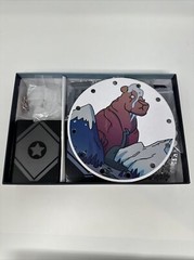 Start Something Studio Strategy Game Unbearable Winter Kickstarter COMPLETE