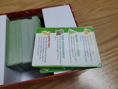 Christmas Trivia Game Holiday Fun Game Night Ages 12 and up Perfect Christmas…