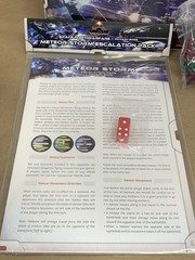 Red Alert Space Fleet Warfare Board Game Lot Core + Exps *NEW* by Richard Borg