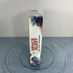 Space Alert: The New Frontier by CGE Czech Games Edition Vlaada Chvatil ** New**