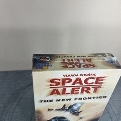 Space Alert: The New Frontier by CGE Czech Games Edition Vlaada Chvatil ** New**