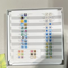 Repos Production Concept Board Game, Spiel des Jahres Nominee, 2014, Ages 10+, …