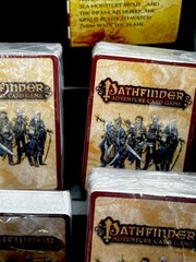 Pathfinder Adventure Card Game Skull & Shackles base Set Sealed