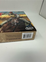 Hasbro Risk The Game Of Strategic Conquest 2015 Board Game B7404