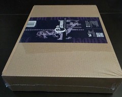 The Carousel Blood on the Clocktower Character Collection – FACTORY SEALED