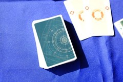 Septentrick 3-5 players, 10-20 minutes Trick Taking Card Board Game New Japan