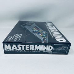 Pressman Mastermind Game Memory Strategy Board Game Target Exclusive Sealed