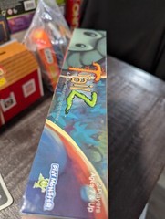 TRAILZ A Down To Earth Strategy Board Game 100% COMPLETE 2019 TRAILS
