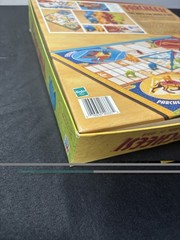 Parcheesi Board Game 2001 – The Classic Game of India
