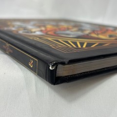 2017 XANATHAR’S GUIDE TO EVERYTHING Dungeons & Dragons Book 192 Pages