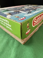 Subbuteo Table Soccer Game 1981 International Edition NASL Officially Licensed