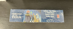 Avalon Hill 1988 – MERCHANT OF VENUS – Science Fiction Trading Game (SEALED)