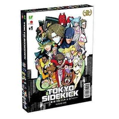 Tokyo Sidekick – Game -=NEW=-