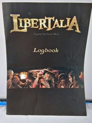 LIBERTALIA Board Game Paolo Mori 2015 Pirates Asterion Press Marabunta Pre-owned