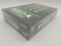 Mission X-Code Game Amigo Board Game NEW SEALED