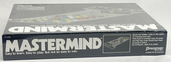 Mastermind Board Game Pressman 1403 New Sealed Strategy Logic Crack The Code