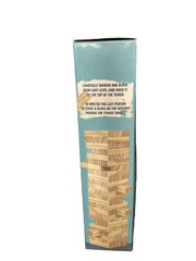 Tumbling Tower Game – 72 pcs.
