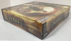 The Hobbit an Unexpected Journey Board Game 2013 Cryptozoic Game R Knizia Sealed