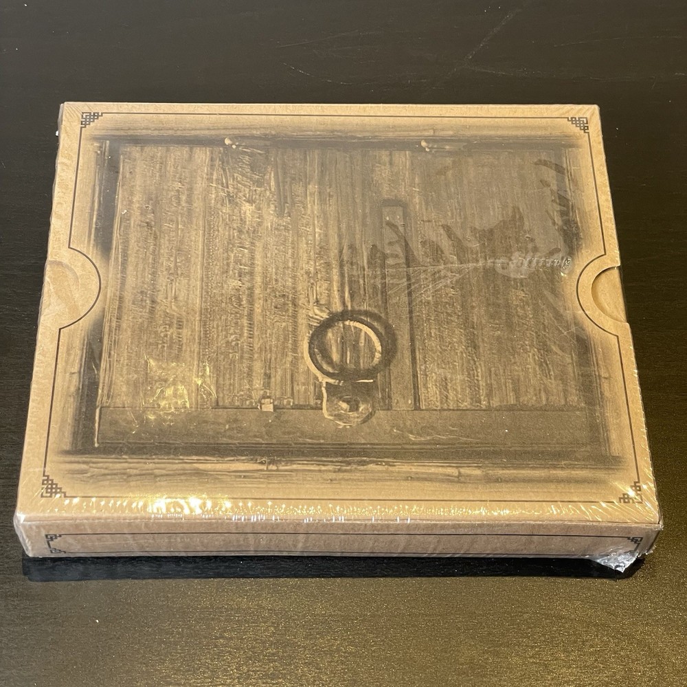Conan Hidden Chambers Expansion Monolith Board Game & RPG Sealed Rare New