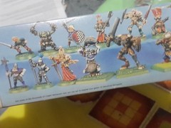 Advanced HeroQuest Games Workshop,EX-NM con,Vintage(OOP) 1990 COMPLETE-READ! 🔥