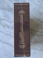 Railways Of The Lost Atlas Asterisk Games Rare Kickstarter Table Top Board Game