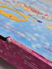 Hasbro Gaming Pretty Princess: Edition Board Game Featuring Multicolor, New