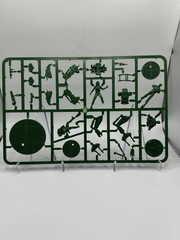 Gale Force 9 Aliens 06 Sulaco Survivors Tabletop Miniature Sprue Unpainted Uncut