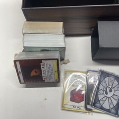 The Binding Of Isaac Four Souls First Edition Board Game