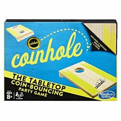 Coin-hole Coin Toss Table Games Indoor Outdoor Toy Competition Shoot Throw Bet