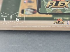 Flex NBA Game AR & VR Milwaukee Bucks 2021 Champions Starter Kit Giannis